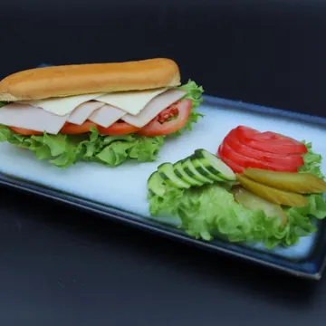 رومي مدخن