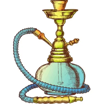 العرض الصباحي: شيشة ومشروب ساخن