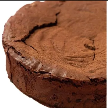 براونيز كيك