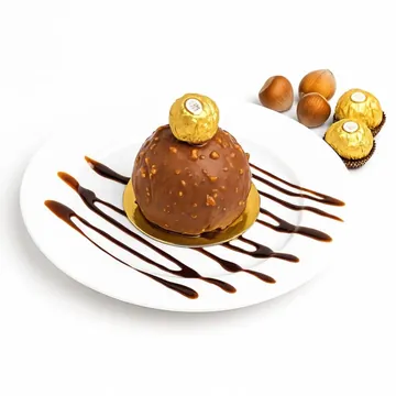 روشيه كيك