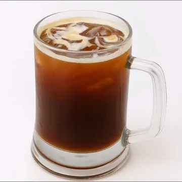 آيس أمريكانو