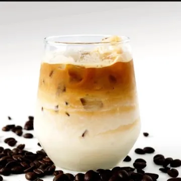 آيس سبانش لاتيه