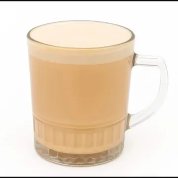 شاي كرك