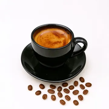 إسبريسو سنجل