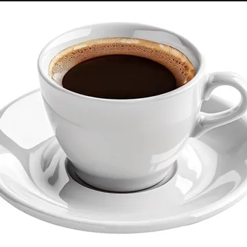 أمريكانو ساخن