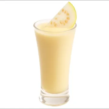 عصير جوافة